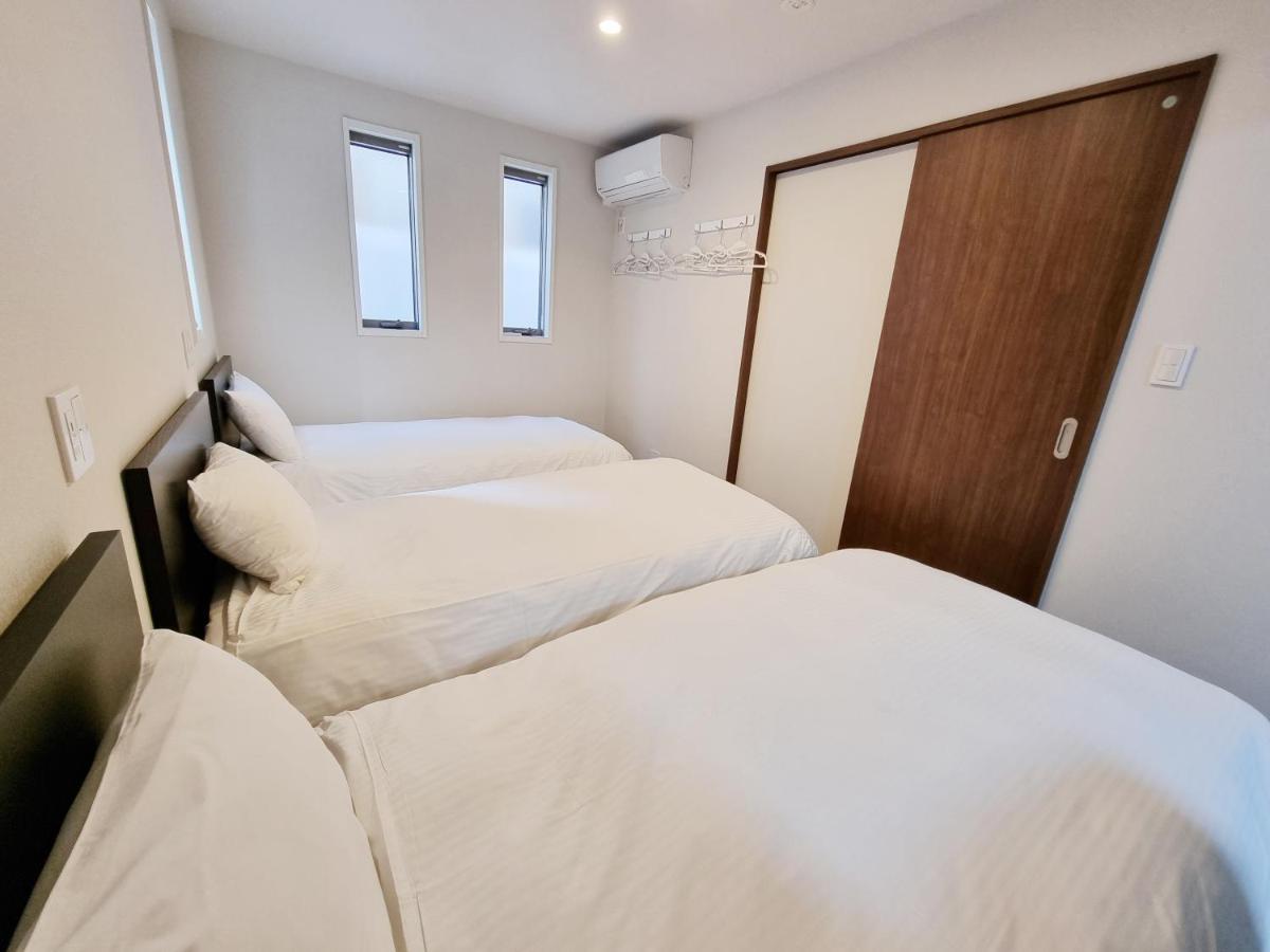 Lien 西新宿 Tokyo Ngoại thất bức ảnh