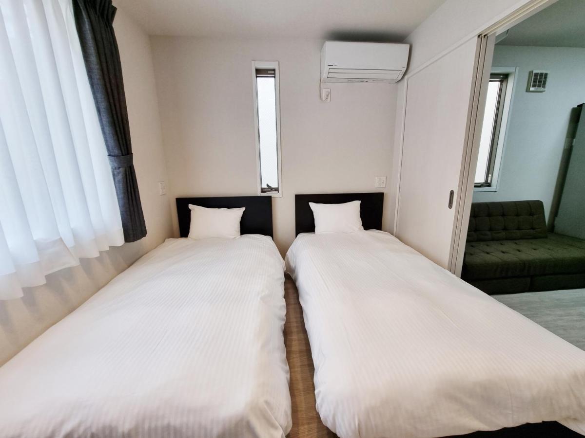 Lien 西新宿 Tokyo Ngoại thất bức ảnh