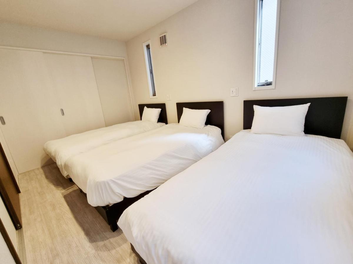 Lien 西新宿 Tokyo Ngoại thất bức ảnh