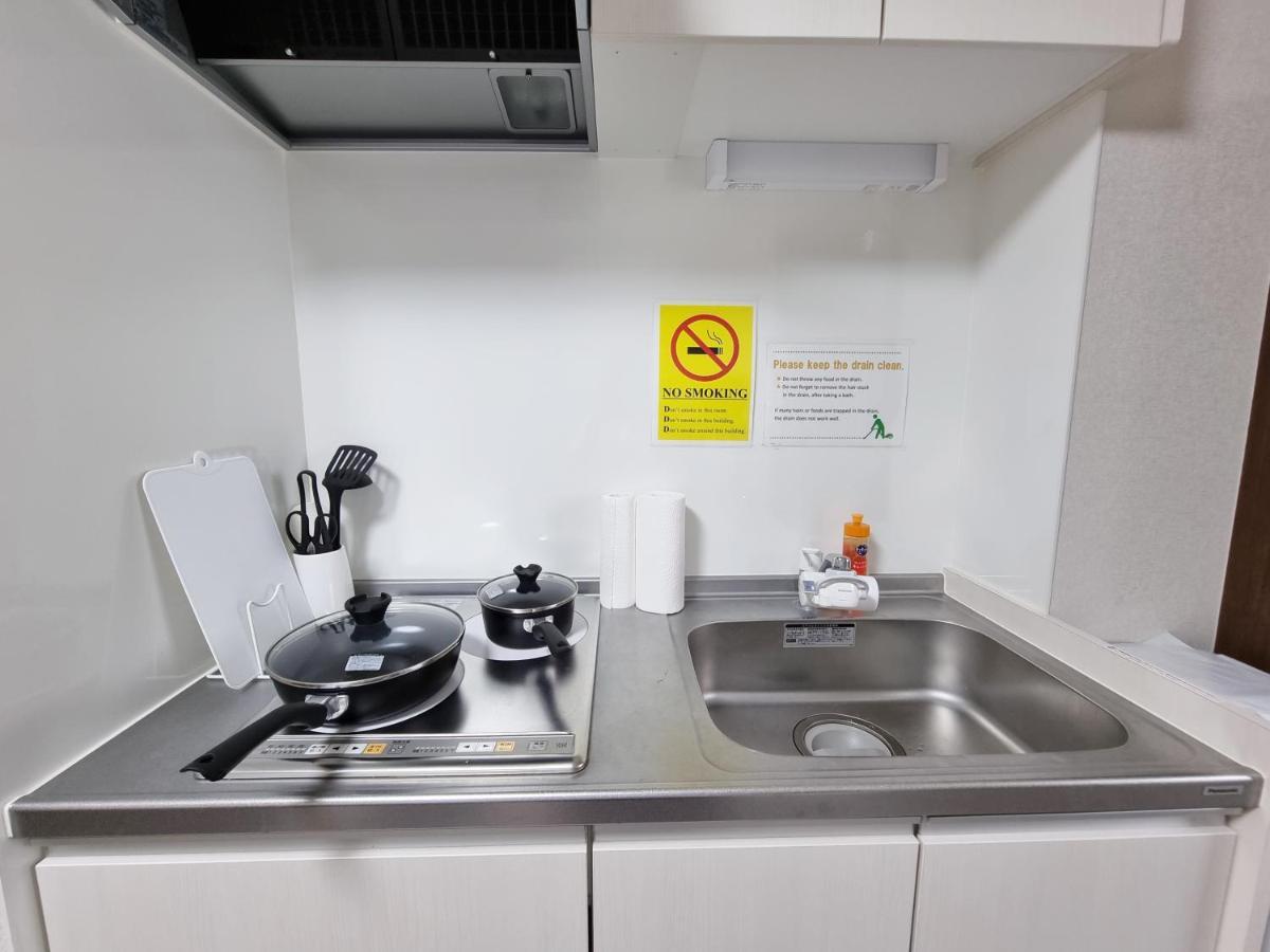 Lien 西新宿 Tokyo Ngoại thất bức ảnh