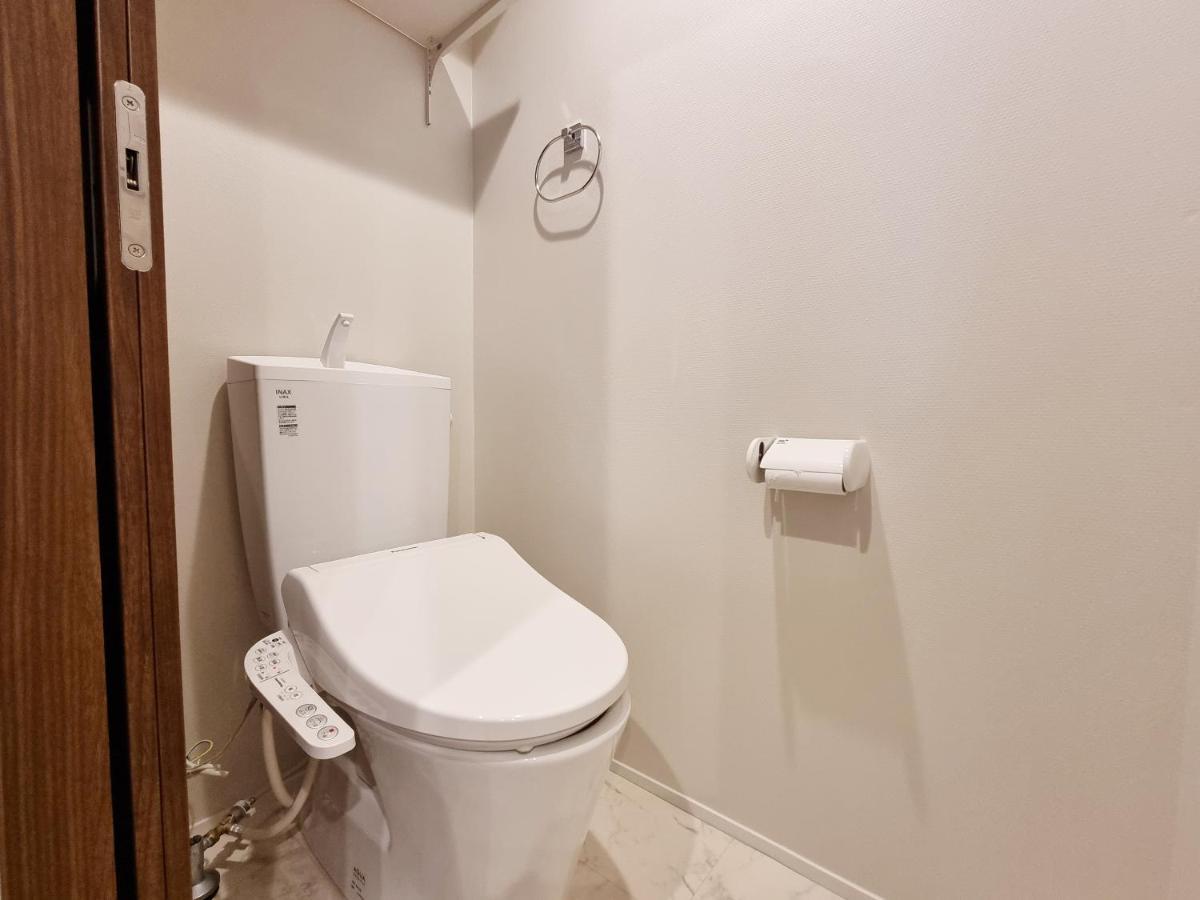 Lien 西新宿 Tokyo Ngoại thất bức ảnh
