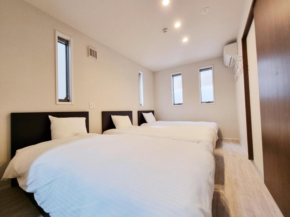 Lien 西新宿 Tokyo Ngoại thất bức ảnh