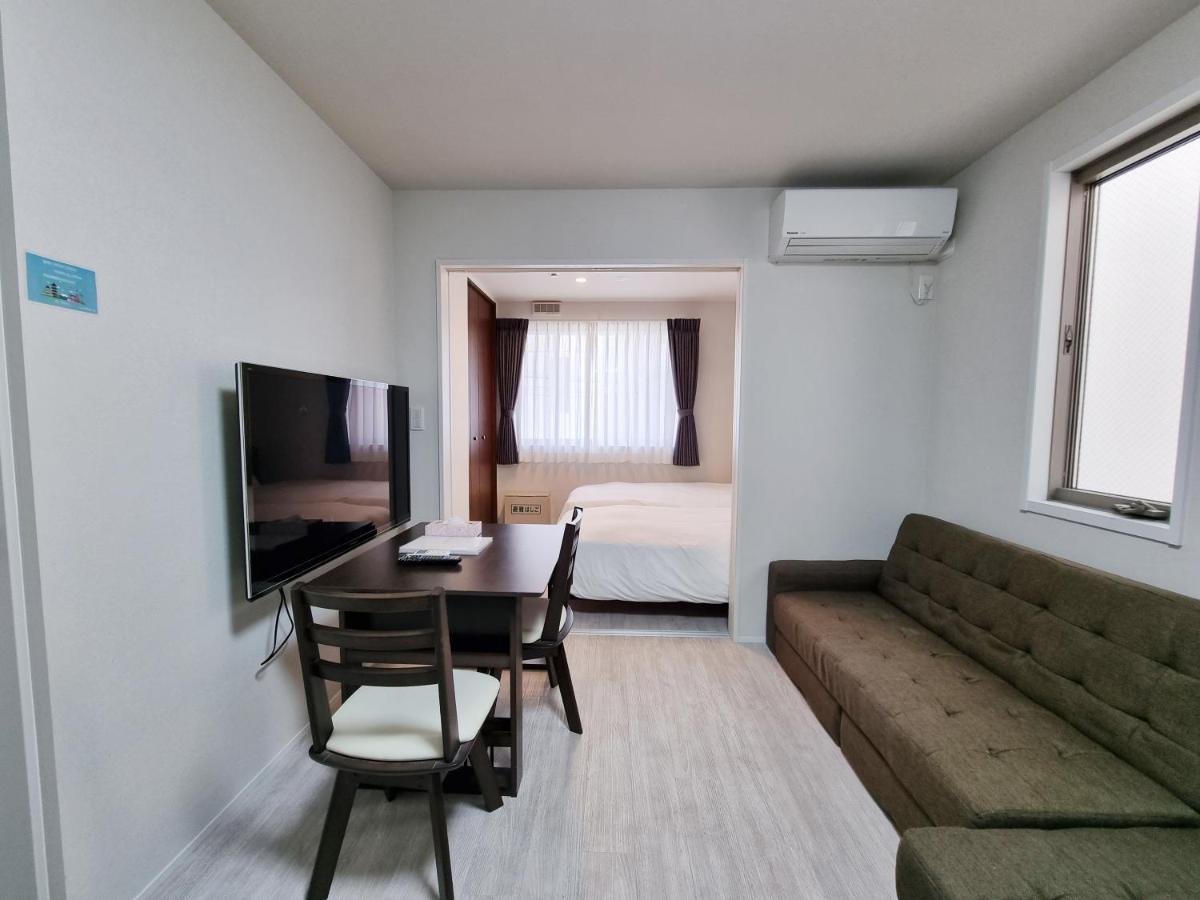 Lien 西新宿 Tokyo Ngoại thất bức ảnh