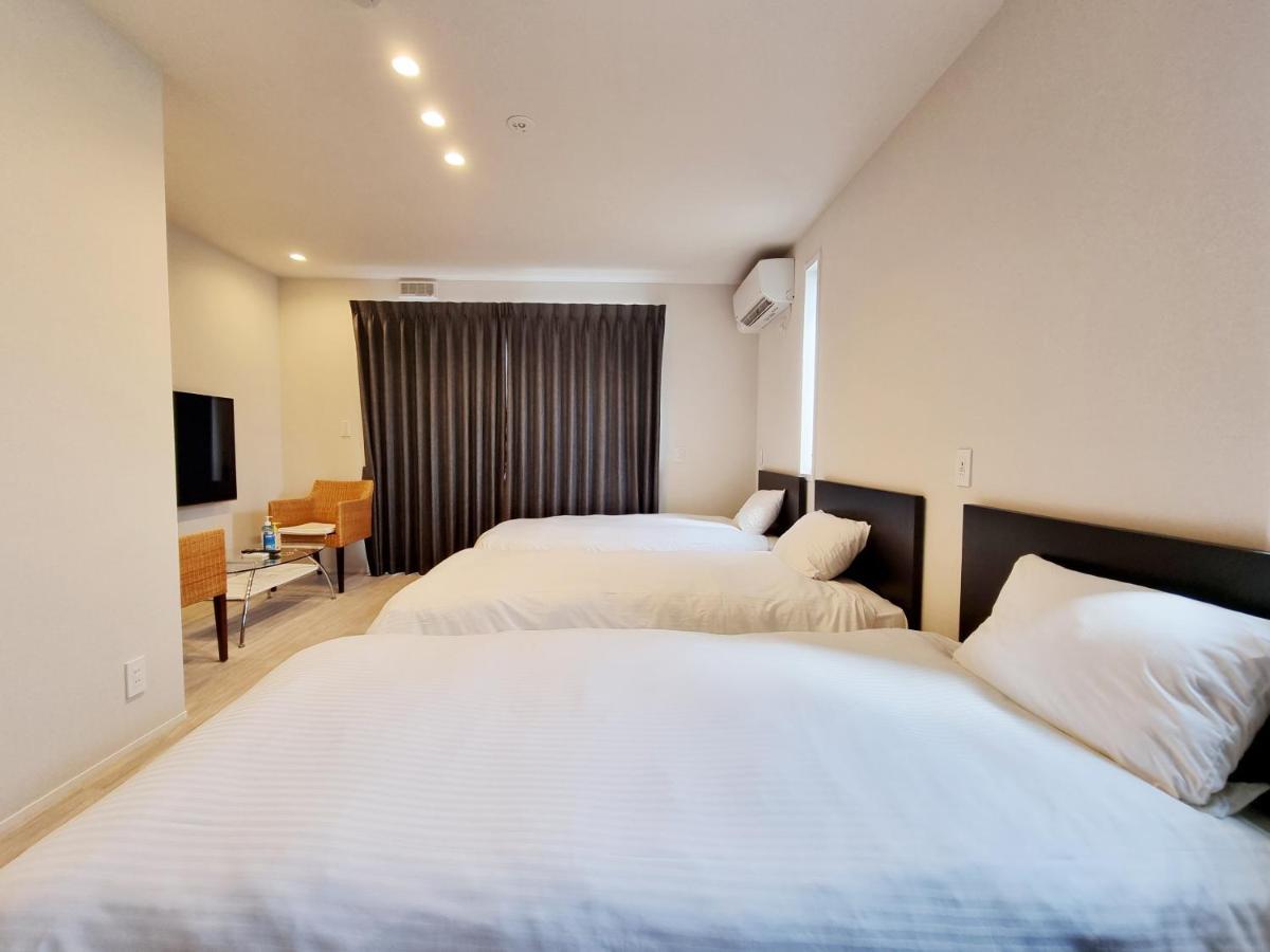 Lien 西新宿 Tokyo Ngoại thất bức ảnh