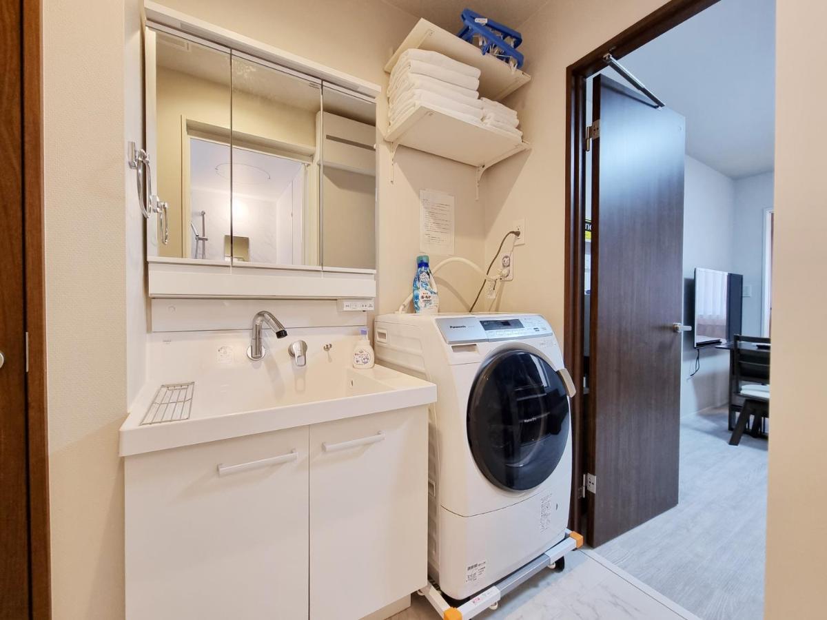 Lien 西新宿 Tokyo Ngoại thất bức ảnh