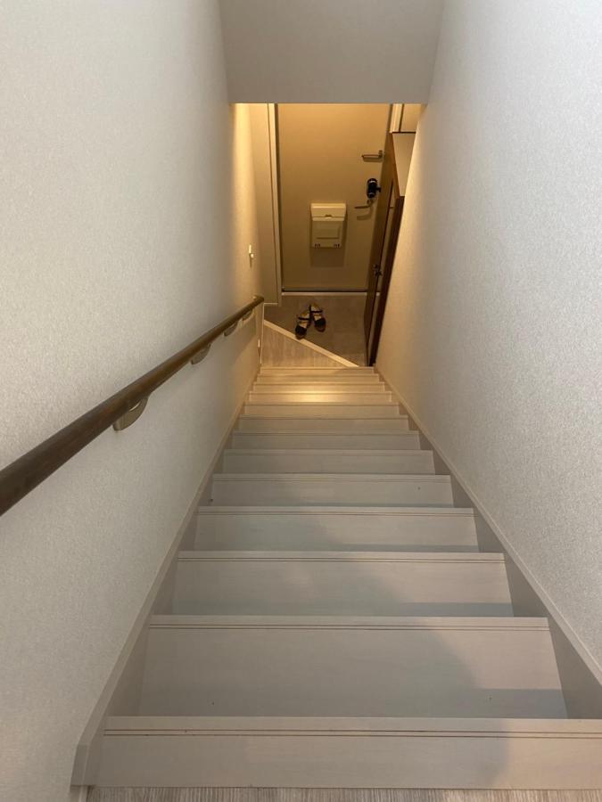 Lien 西新宿 Tokyo Ngoại thất bức ảnh